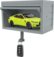 Key Vault Holder