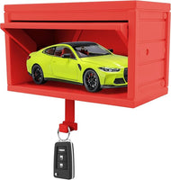 Key Vault Holder