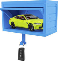 Key Vault Holder