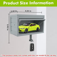 Key Vault Holder